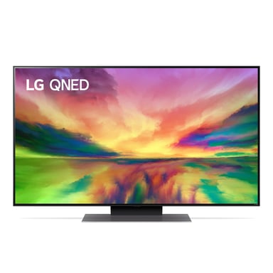 LG QNED 50QNED826RE.API TV 127 cm (50'') 4K Ultra HD Smart TV Wifi Noir