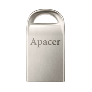 Apacer AH115 16GB unidad flash USB USB tipo A 2.0 Plata