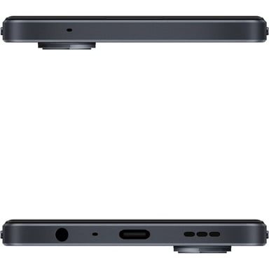 Reno8 Lite, 128 GB, nero, sbloccato