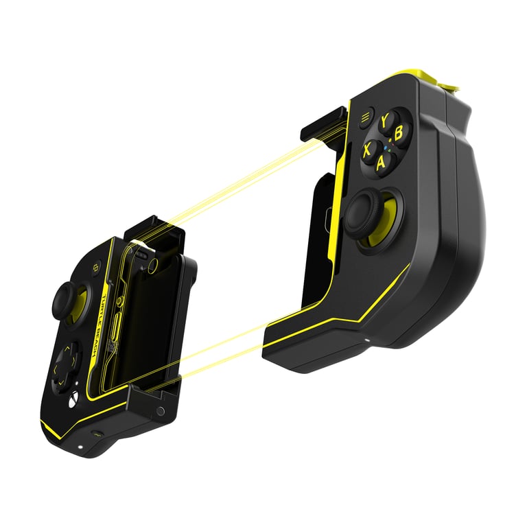 Manette React R Wired Controller Pixel - vue 9
