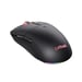 Trust GXT 980 Redex Mouse ottico senza fili RF per destrimani 10000 DPI