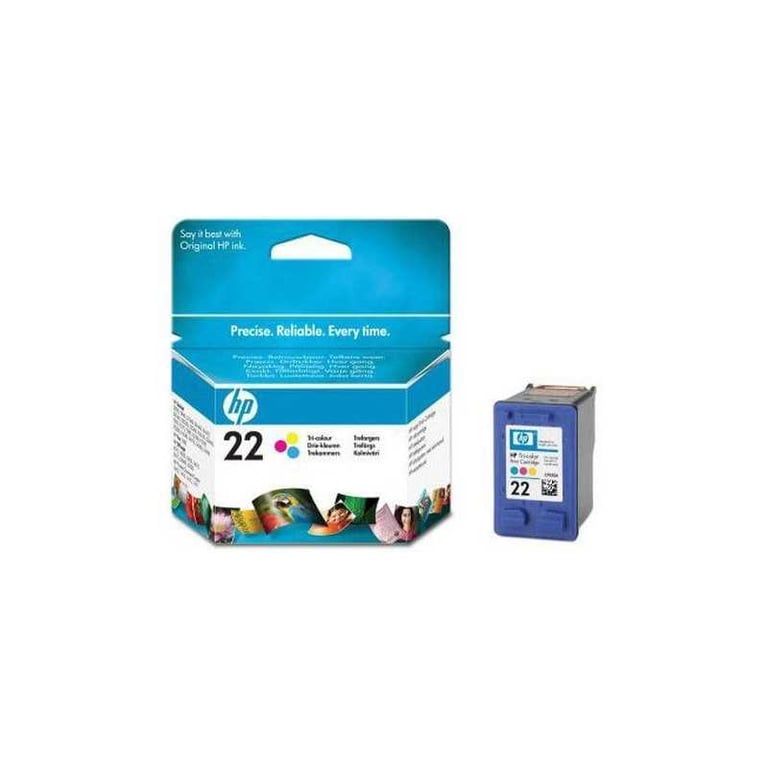 HP 22 C9352AE - vue 4