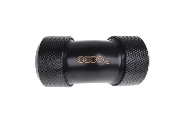 Alphacool 17405 pièce et accessoire pour systèmes de refroidissement d'ordinateurs Raccord Neuf