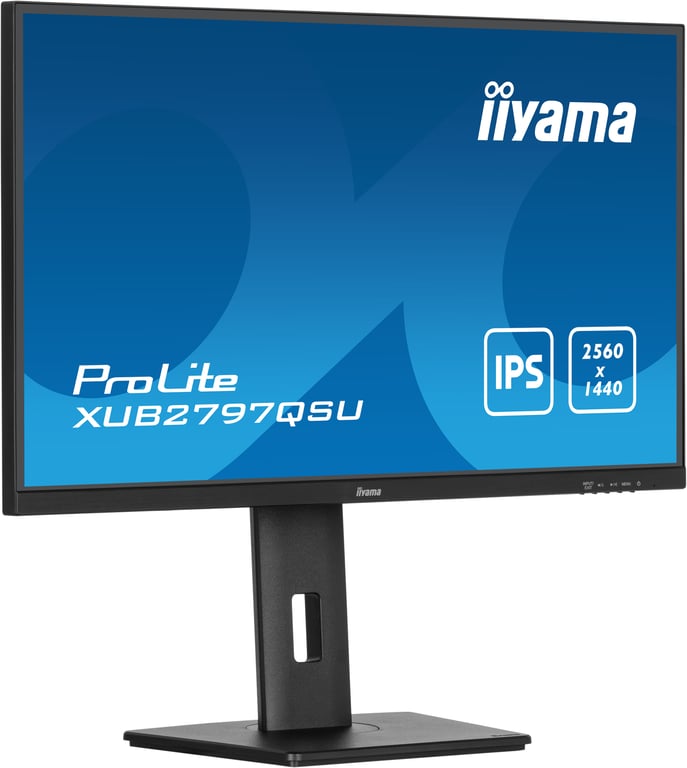 IIYAMA XUB2797QSU B2 - vue 5
