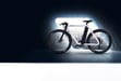 Bicicleta eléctrica NAVEE Z1 250W, autonomía 80 km, frenos de disco hidráulicos, pantalla TFT, suspensión delantera/trasera 27,5'', 7 velocidades Shimano