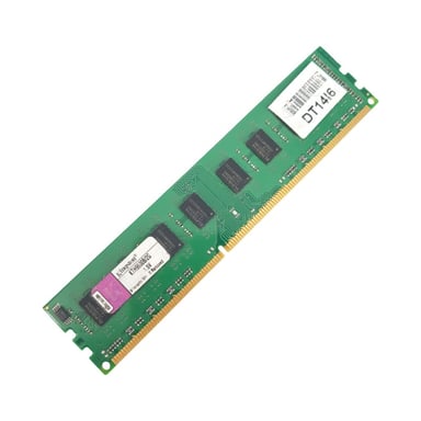 2Go RAM DDR3  KTH9600B/2G  DIMM PC3-10600U