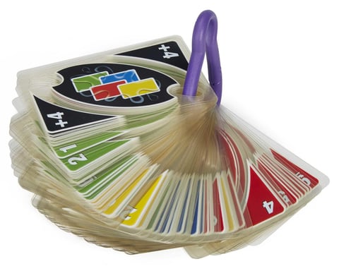 Mattel uno h20 - vue 6