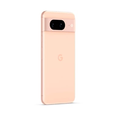 Google Pixel 8 128 Go Rose - vue 3