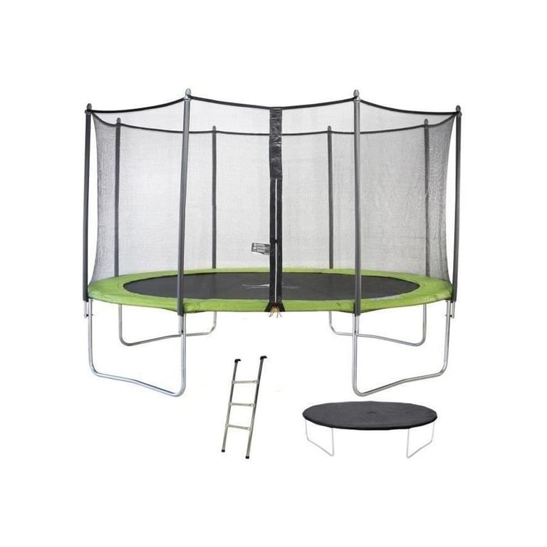 KANGUI TWIN Ø 430 cm - vue 2