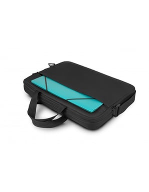 Urban Factory Nylee 30,5 cm (12'') Cartella nera