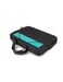 Urban Factory Nylee 30,5 cm (12'') Cartella nera