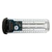 LC-Power LC-M2-C-NVME-2 Contenitore di archiviazione nero M.2 ssd