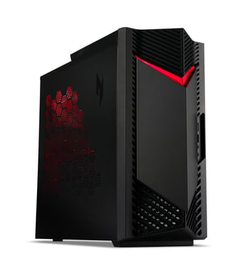 Acer N50-656 Noir - vue 9