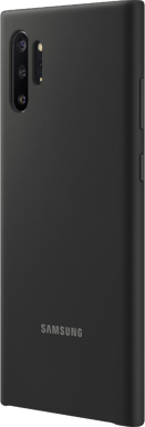 Custodia protettiva per Samsung Galaxy Note 10 Plus Semi-Rigida