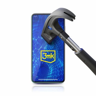 3MK HardGlass Max Lite 1 pieza(s)