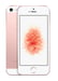 iPhone SE 128 Go, Or rose, débloqué