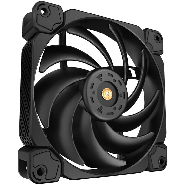 Jonsbo HF 120 PWM Ventilateur 120mm Neuf - vue 2