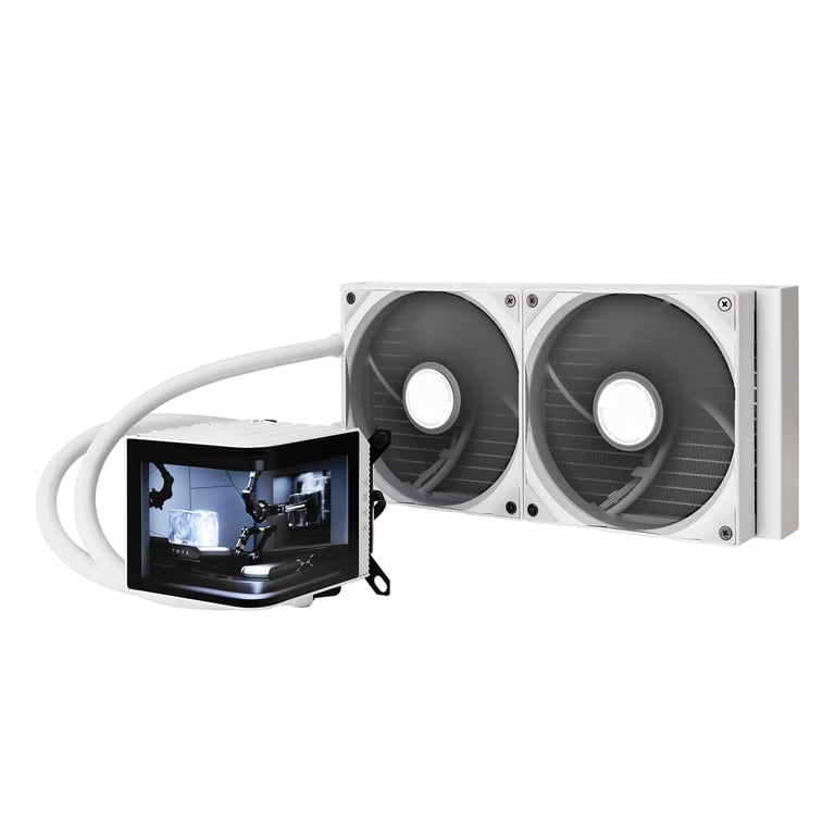 TRYX PANORAMA 280 - vue 3