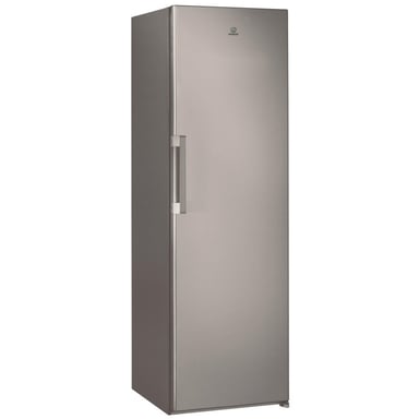 Réfrigérateurs 1 porte 323L Froid Statique INDESIT 60cm F, SI 61 S