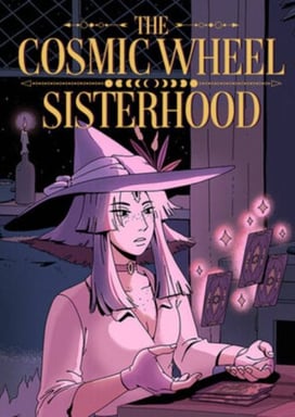 The Cosmic Wheel Sisterhood
 PC [Code de téléchargement]