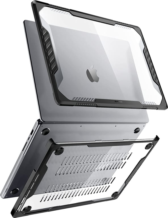 Supcase Bumper MacBook Pro 16 - vue 2