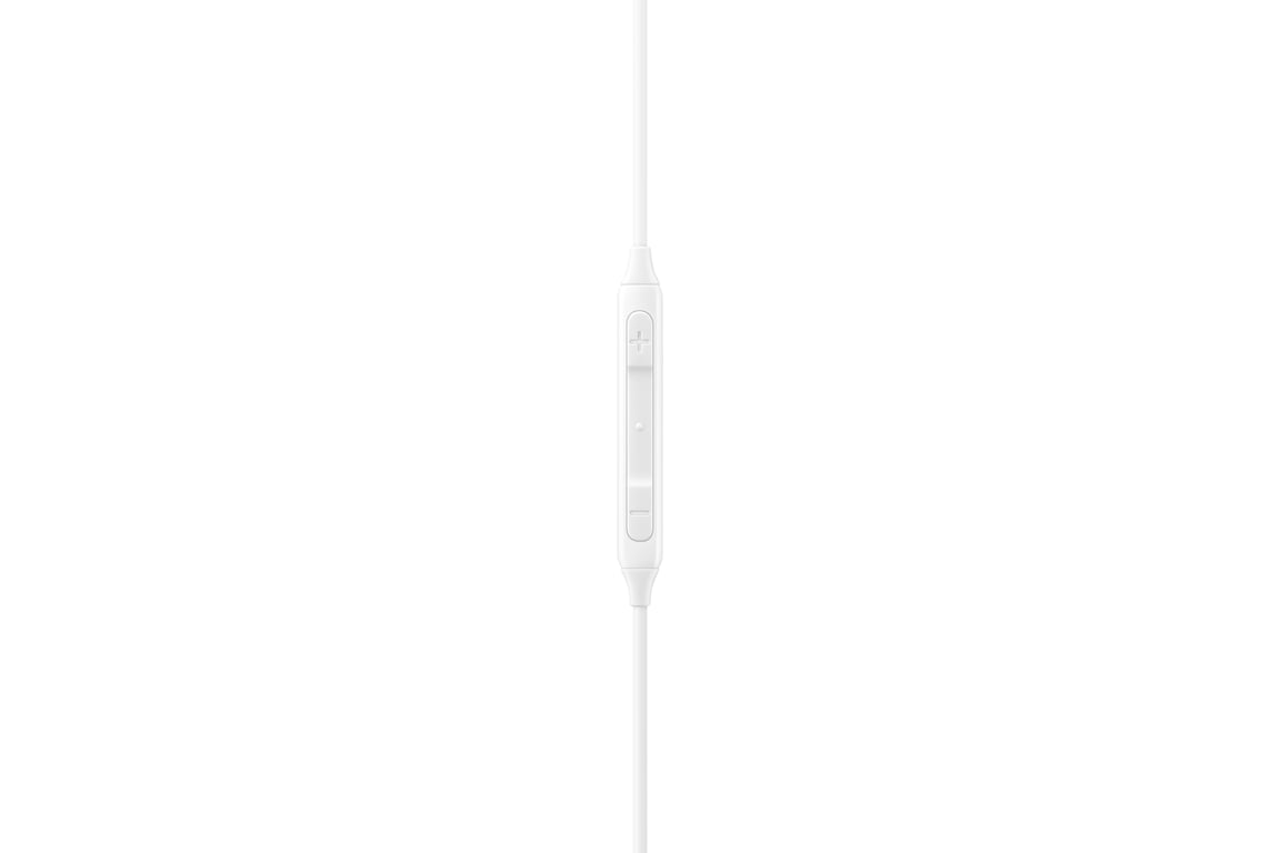 Samsung EO-IC100 Casque Avec fil Ecouteurs Appels/Musique USB Type-C Blanc