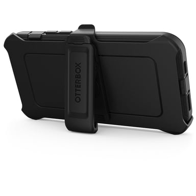 OtterBox Defender Series pour iPhone 15 Plus, Black Apple (brand) iPhone 15 Plus