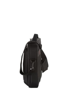 Samsonite GuardIT 2.0 39,6 cm (15.6'') Malette Noir