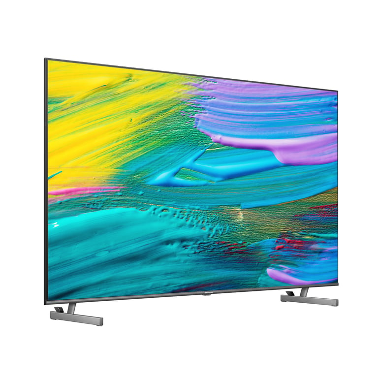Hisense 55U6KQ TV 139,7 cm (55