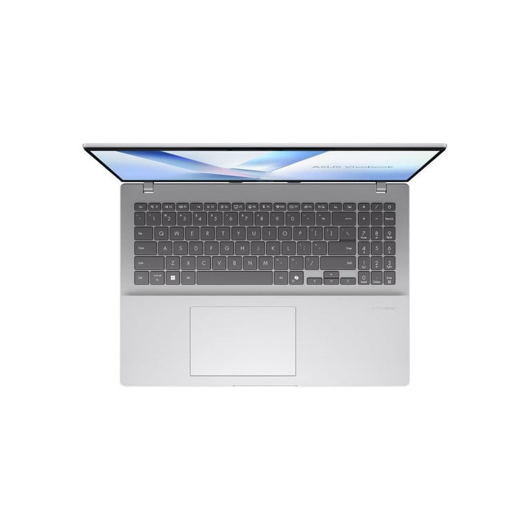PC Portable ASUS VivoBook 16 X1607 : Win 11 16.0 WUXGA Intel Core Ultra 5 325 RAM SSD - vue 5