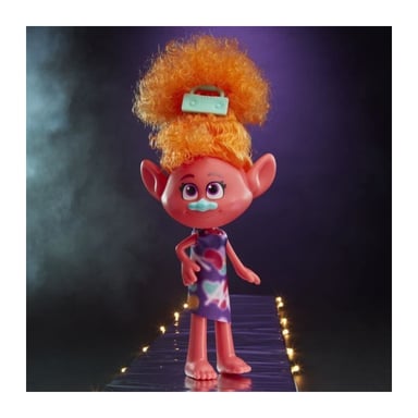 Les Trolls 2 Tournee Mondiale de DreamWorks - DJ Suki Mode