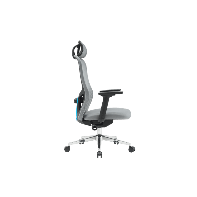 Chaise de jeu Newskill Nue Ergonomique Neuf - vue 3