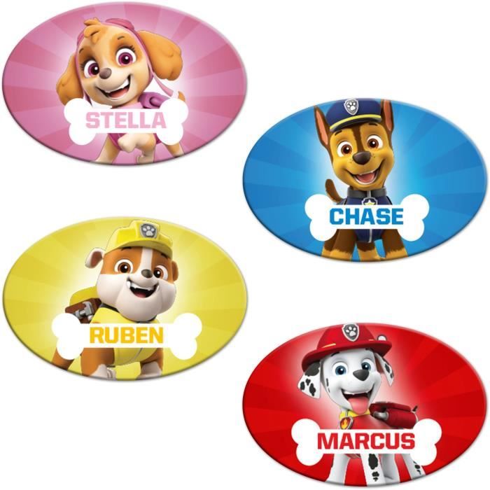 Monopoly junior la pat?patrouille - Neuf