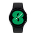 Galaxy Watch4 40mm - Super AMOLED - Bluetooth - Pulsera deportiva Negro