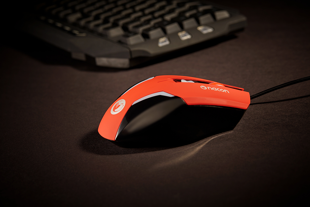 Gaming avec capteur optique PCGM 105 Nacon Neuf - vue 2