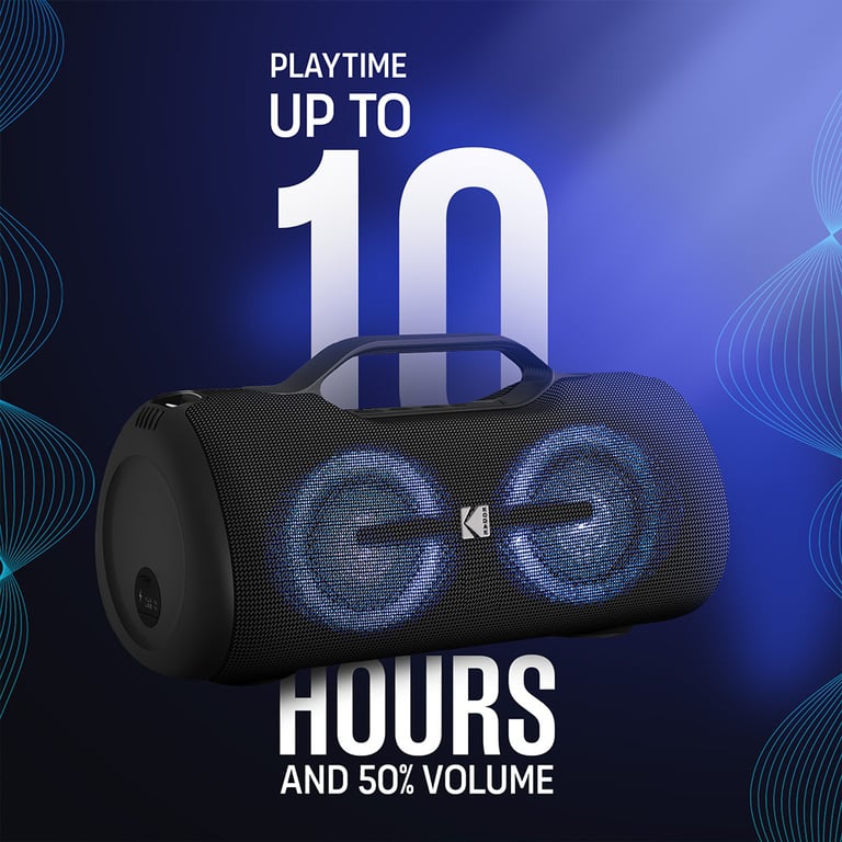 Kodak PWS 2248 - vue 4