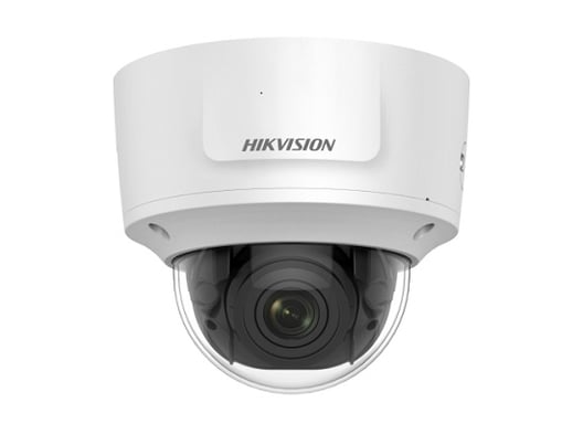 Hikvision DS-2CD2783G0-IZS Telecamera di sicurezza IP a cupola per interni e per esterni 3840 x 2160 pixel Soffitto