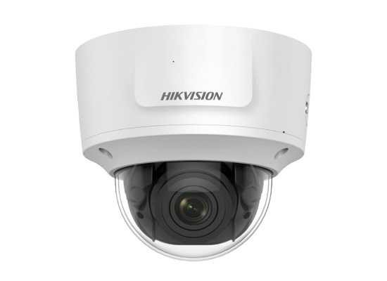 Hikvision DS 2CD2723G0 IZS Dôme Caméra de sécurité IP Intérieure et extérieure 1920 x 1080 pixels Plafondmur Neuf