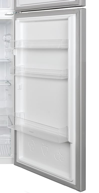 Réfrigérateur 2 Portes Candy CDG1S514ES – 211 L, Congélateur Haut, 41 dB - vue 5