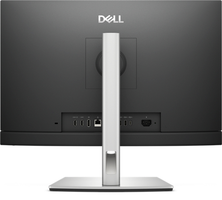 Dell Pro QC24250 Intel Core Ultra 7 265 61 cm (24 ) 1920 x 1080 pixels PC All-in-One 16 Go DDR5-SDRAM 512 Go SSD Windows 11 Pro Wi-Fi 6E (802.11ax)