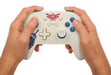PowerA NSGP0015-01 Bleu, Rouge, Blanc Bluetooth Manette de jeu Analogique Nintendo Switch, Nintendo Switch Lite, Nintendo Switch OLED