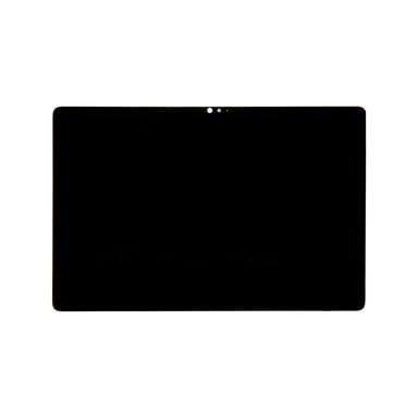 Honor Pantalla LCD completa y Cristal táctil para Honor Pad X8 Negro