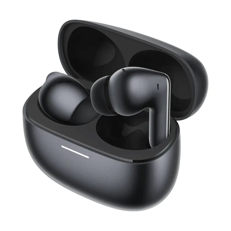 Écouteurs Xiaomi Redmi Buds 8 Pro ANC – Réduction de Bruit 55 dB, Hi-Res Audio - vue 10