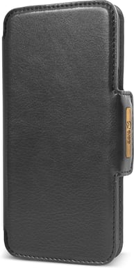Doro Funda protectora para Doro 8050 Wallet Case Negro