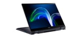 Acer TravelMate TMP614RN-52-78TC Intel® Core™ i7 i7-1165G7 Hybride (2-en-1) 35,6 cm (14'') Écran tactile WUXGA 16 Go LPDDR4x-SDRAM 1 To SSD Wi-Fi 6 (802.11ax) Windows 10 Pro Noir