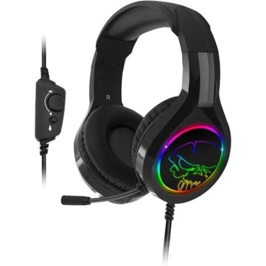 Cuffie Spirit of Gamer Pro-H8 nere
