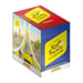 Caja - PANINI - TOUR DE FRANCE 2025 - 36 bolsillos - 180 pegatinas