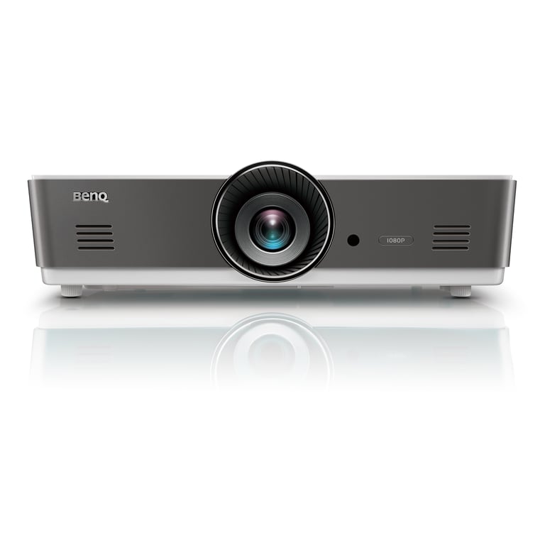 BenQ MH760 Projecteur à focale standard 5000 ANSI lumens DLP 1920x1080 Neuf - vue 3