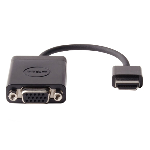 DELL Adaptador de HDMI a VGA de - Nuevo