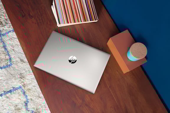 HP Pavilion Laptop 15-eg1017nf